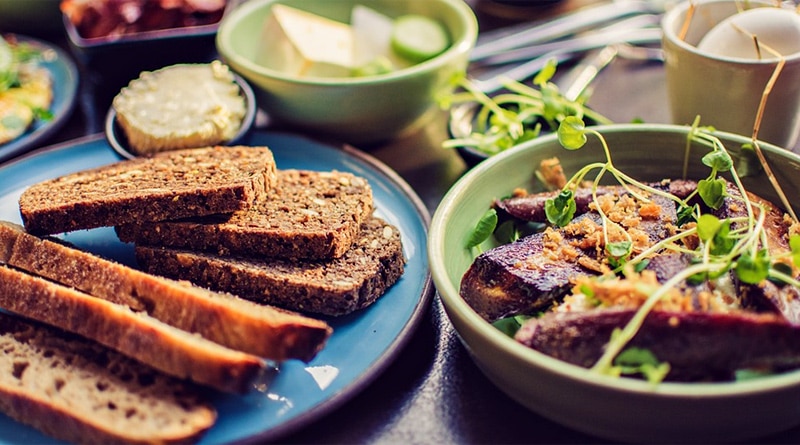 5 coisas que vão te ajudar manter uma dieta saudável