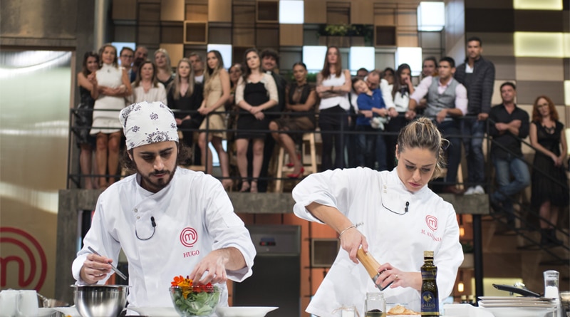 Final do MasterChef Brasil acontece nesta terça