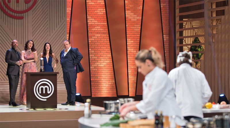 Final do MasterChef Brasil acontece nesta terça