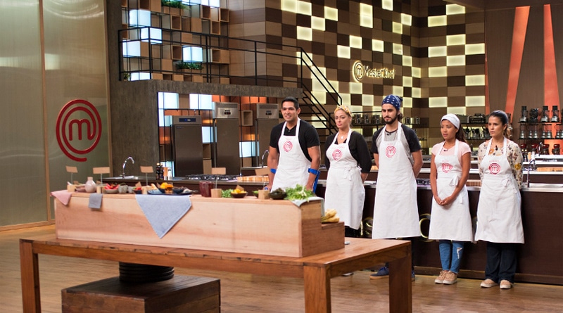 MasterChef Brasil tem prova com ingredientes da culinária brasileira