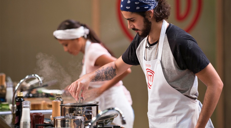 MasterChef Brasil tem prova com ingredientes da culinária brasileira