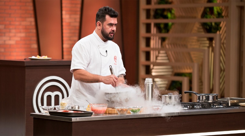 Semifinal do MasterChef Brasil acontece nesta terça-feira, dia 24