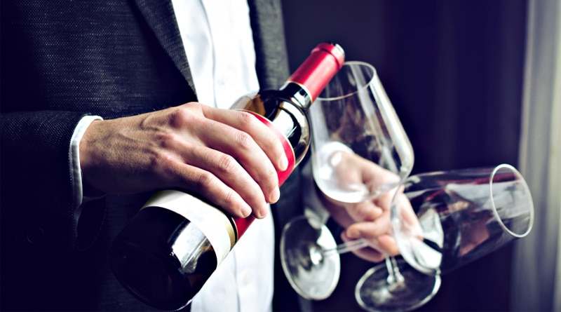 5 dicas para criar uma carta de vinhos para seu restaurante