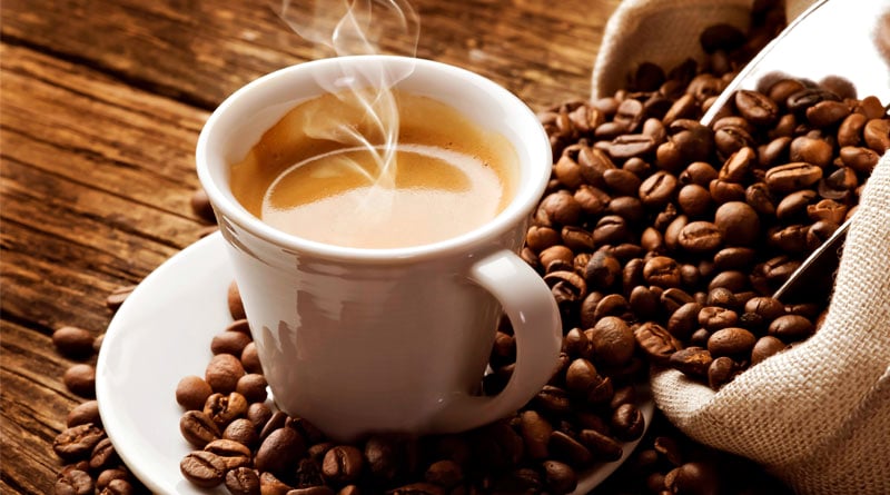 Dia Nacional da Saúde: café um grande aliado