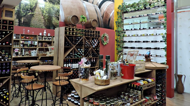 Empório Queijos e Vinhos inaugura no Polo Shopping Indaiatuba