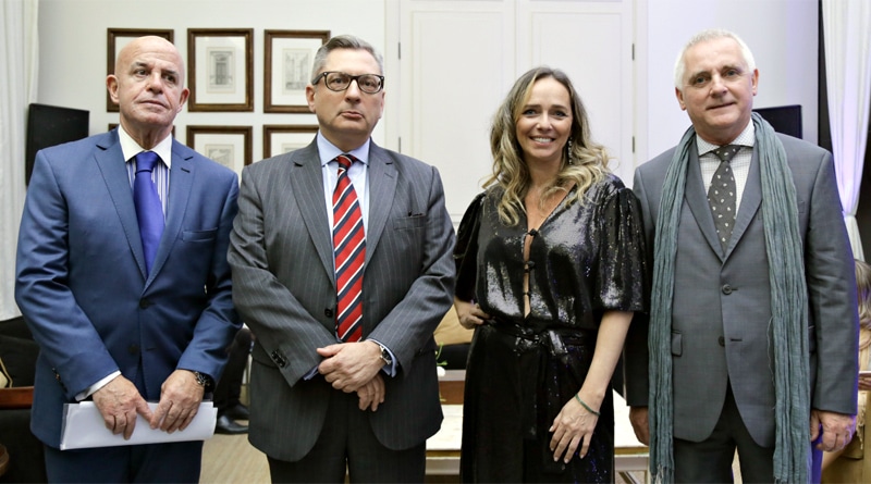 1ª Semana da Gastronomia Argentina é lançada na cidade de São Paulo