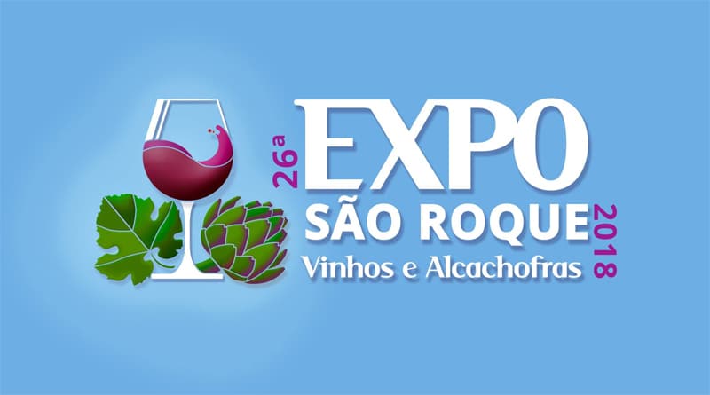 26ª Expo São Roque Vinhos e Alcachofras promete surpreender o público