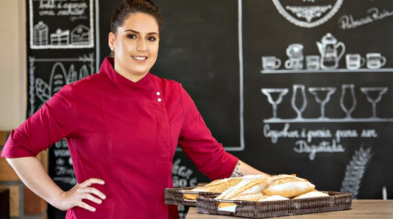 Boulangerie Tunica em Caçapava promove Noite Árabe neste sábado