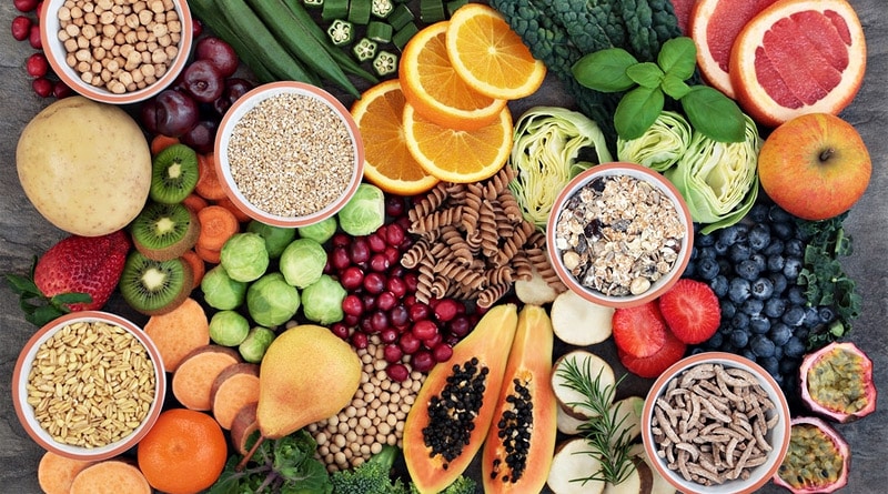Dia Mundial do Vegetarianismo: 5 dicas para uma alimentação saudável