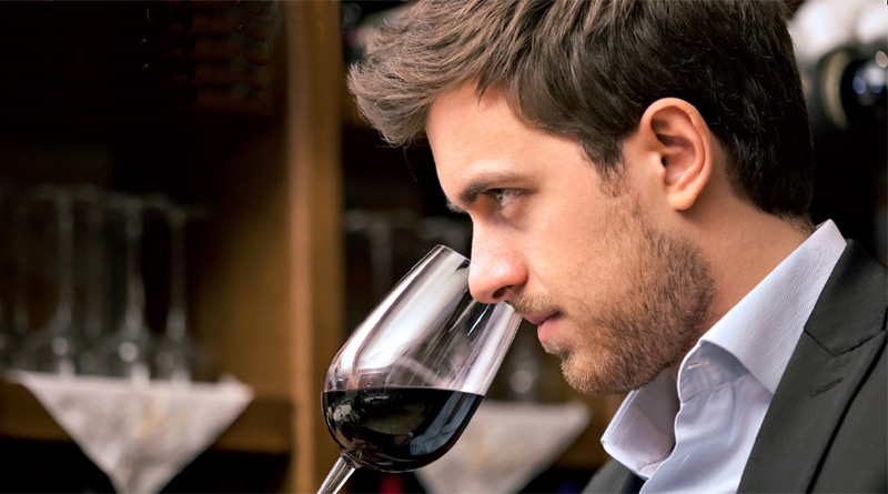 Diferença entre Sommelier, Enólogo e Enófilo