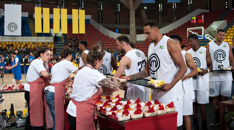 MasterChef Profissionais tem o maior desafio da história nesta terça