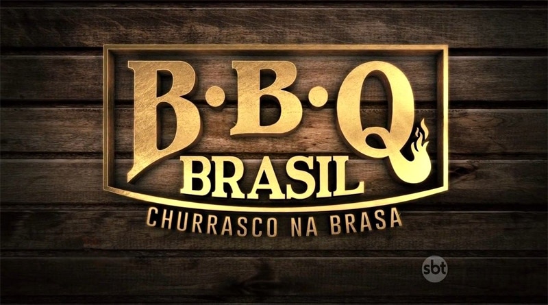 Nova temporada de BBQ Brasil – Churrasco na Brasa estreia dia 15