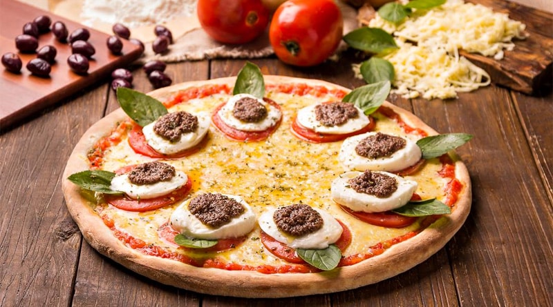 Pizzaria Babbo Giovanni inaugura nova loja no Ibirapuera em São Paulo