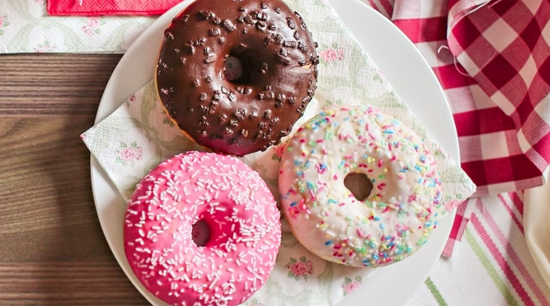 Festival de Doces e Bolos Vegano acontece neste domingo em São Paulo