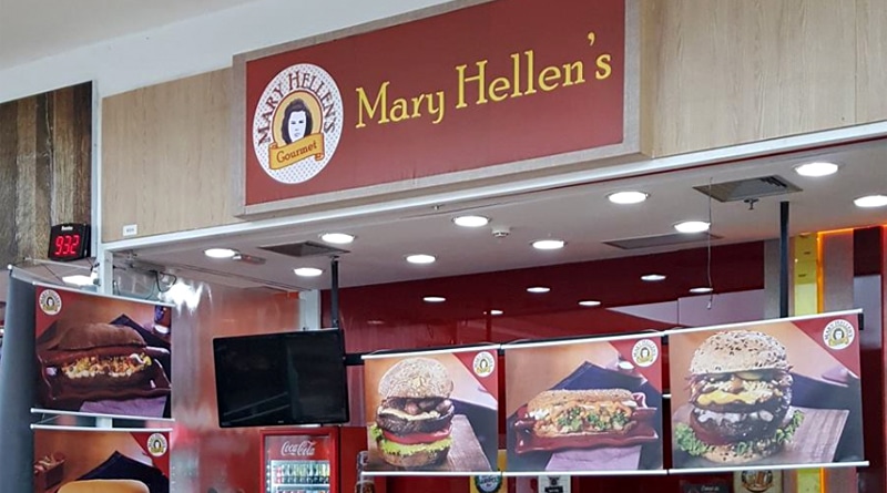 Mary Hellen's chega ao Shopping Cidade Sorocaba