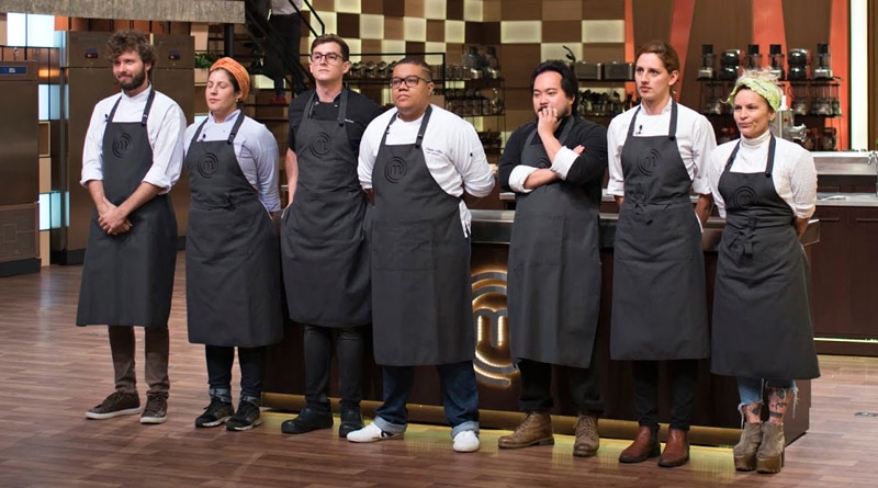 MasterChef Profissionais da Band tem repescagem nesta terça