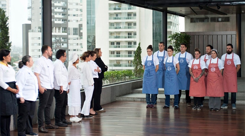 MasterChef Profissionais desta terça tem nova prova em equipe