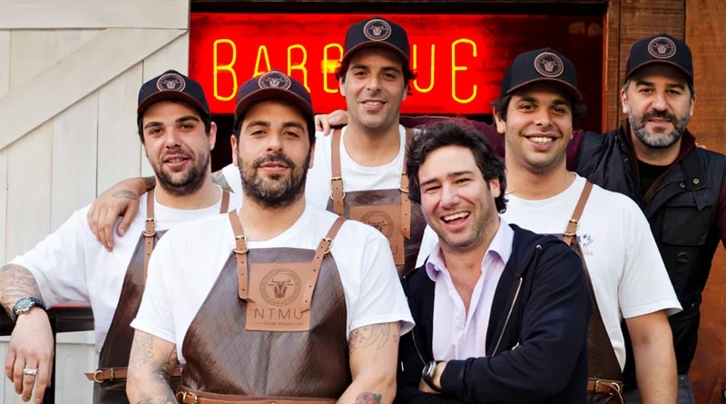Nice to Meat U abre em São Paulo com churrasco como protagonista