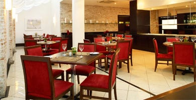 Royal Palm Tower em Campinas oferece Happy Hour para o fim de ano