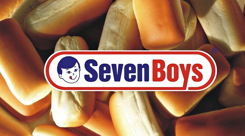 Seven Boys apresenta 5 curiosidades sobre a produção da bisnaguinha