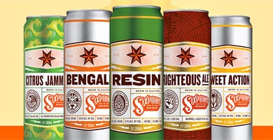 Sixpoint desembarca no Clube do Malte