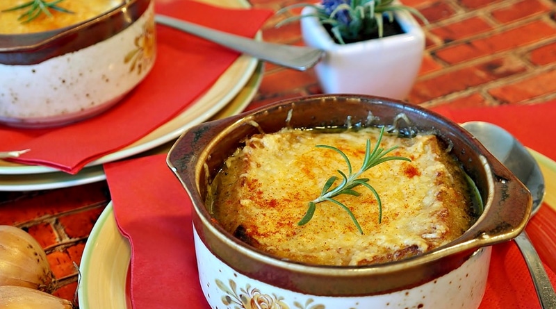 7 pratos clássicos da gastronomia francesa