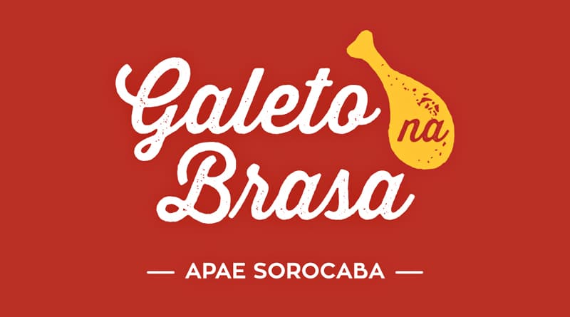 APAE Sorocaba realiza 1° Galeto na Brasa