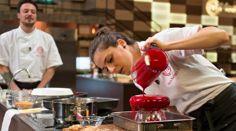 MasterChef Profissionais tem prova de confeitaria mais desafiadora da temporada