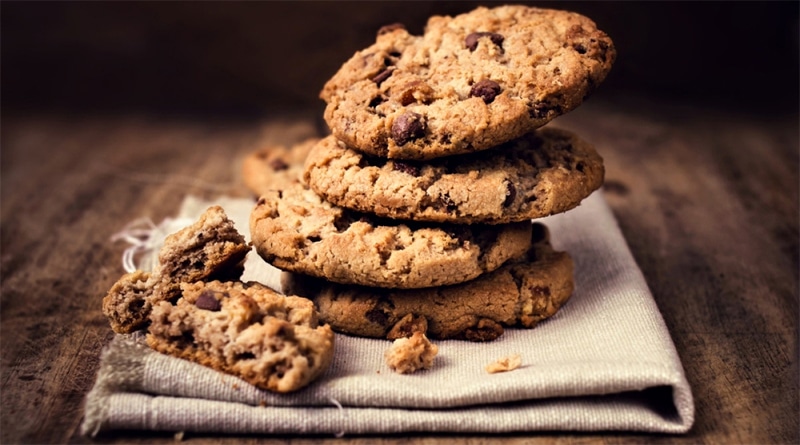 Mitos e verdades sobre biscoitos e cookies integrais segundo nutricionista