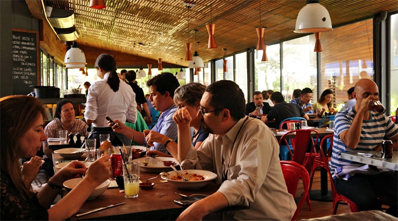 Seu restaurante está preparado para o movimento do fim de ano?