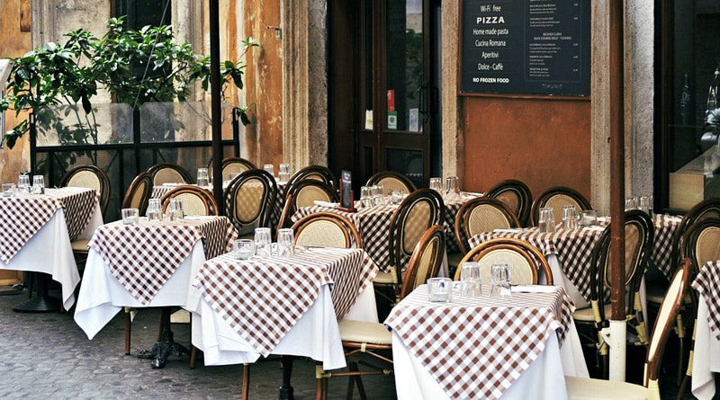 10 restaurantes imperdíveis na França