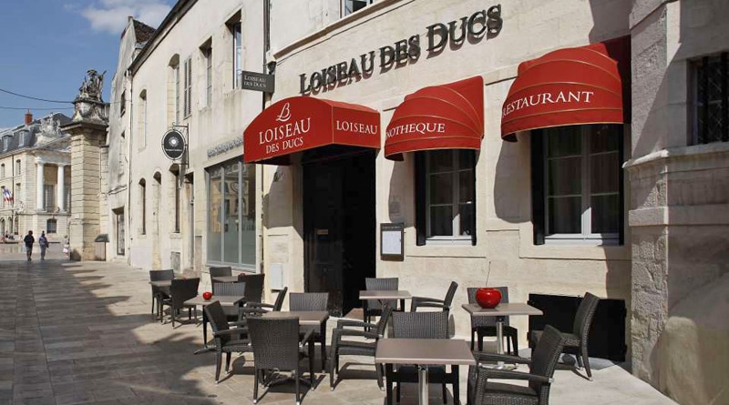 10 restaurantes imperdíveis na França