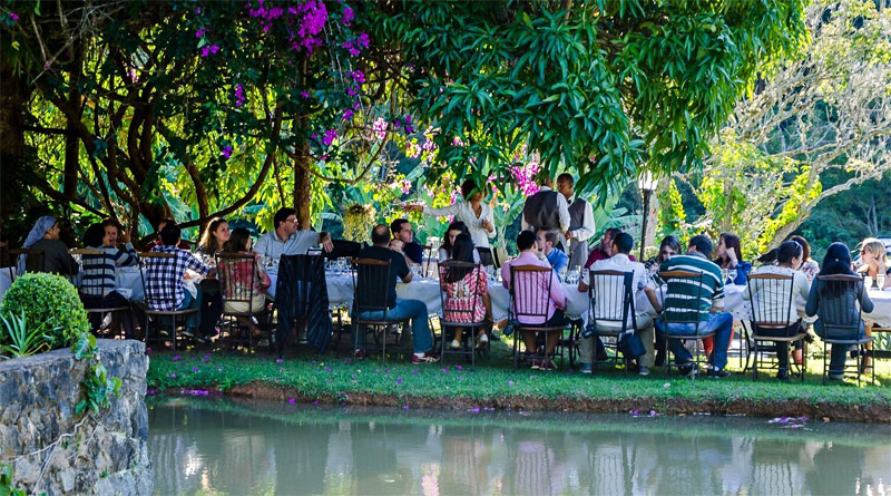 Gastronômade Brasil: Itu recebe a próxima edição do evento no Estado