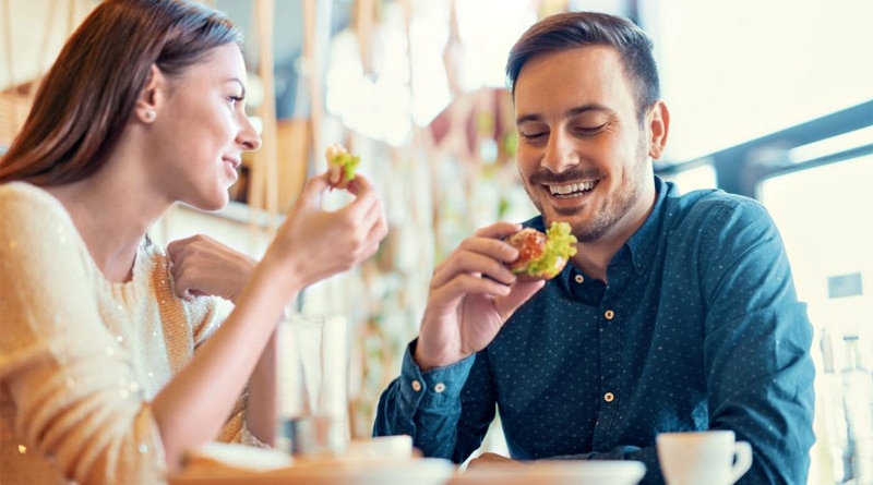 Saiba como manter a alimentação após 40 anos