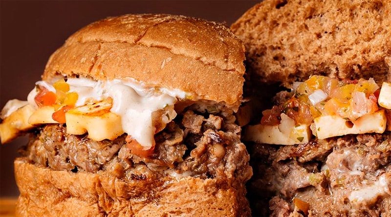 Tico’s Burger reforça expansão com abertura de unidade em São Paulo
