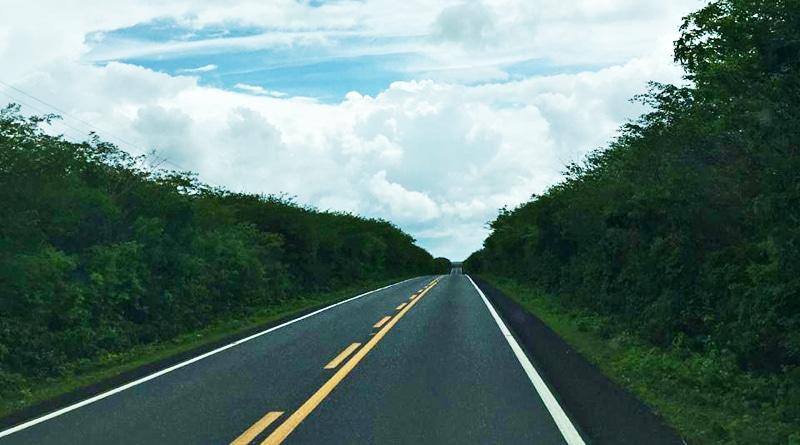 Vai viajar? Pegue a bolsa! Térmica! Fome de estrada!