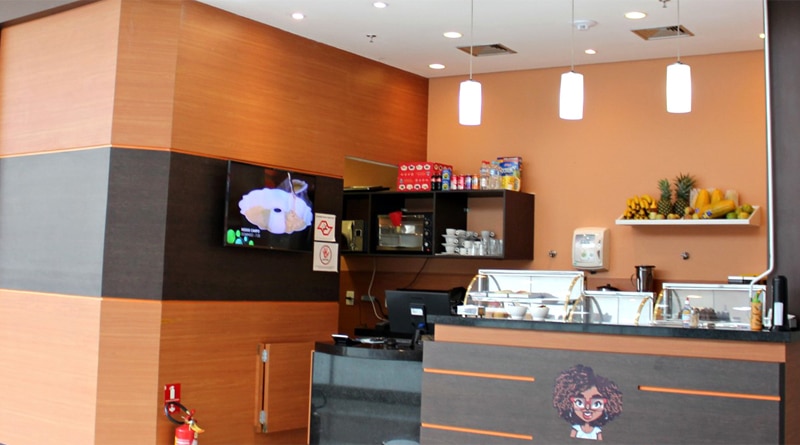 Wes Coffee chega ao Shopping Cidade Sorocaba