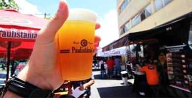 17º Beerfest acontece no dia 23 de fevereiro em São Paulo
