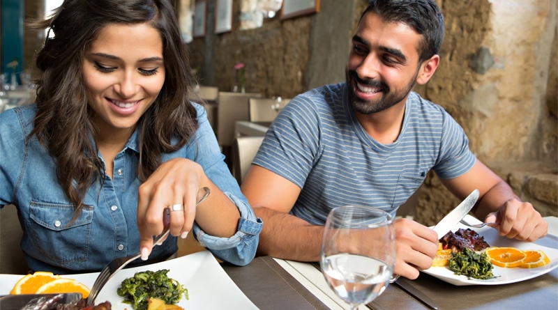 4 dicas infalíveis que vão te ajudar a gastar menos nos restaurantes