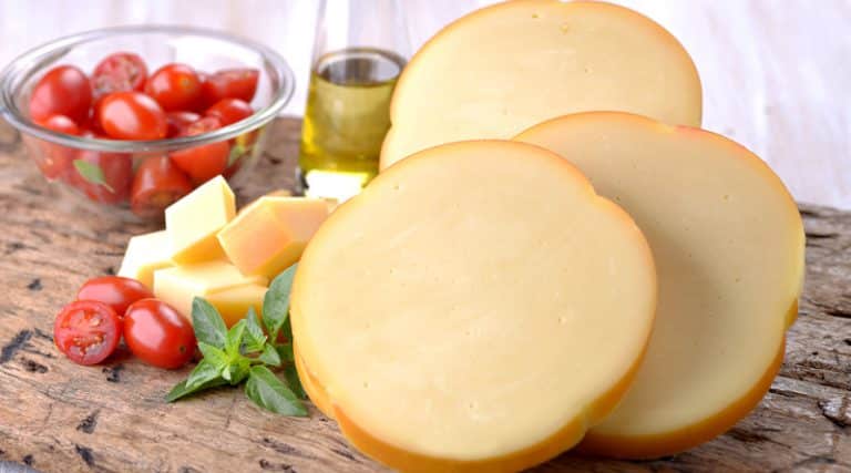 Conheça a história dos 4 principais queijos italianos - Sabor à Vida