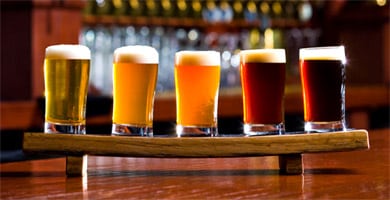 Mercado de cervejarias artesanais cresceu 23% em 2018