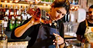 World Class Competition abre inscrições para bartenders em todo o Brasil