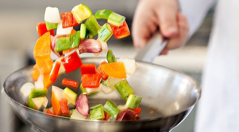 A cozinha francesa e suas técnicas mundialmente difundidas