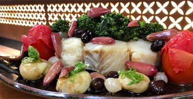 Japa 25, no Mercado Municipal de São Paulo, traz menu especial para a Semana Santa