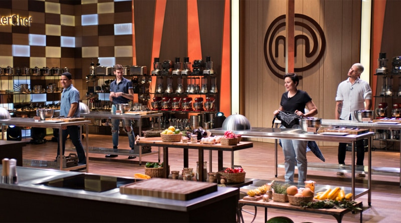 MasterChef Brasil seleciona os últimos nove cozinheiros neste domingo