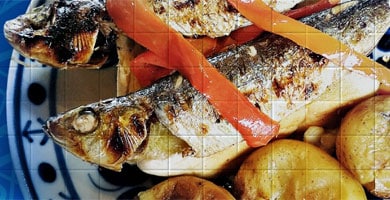 Quinta do Olivardo em São Roque realiza 4º Festival da Sardinha na Calçada dia 30