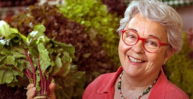 Shopping Lar Center promove bate-papo sobre alimentação com Sonia Hirsch dia 31