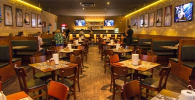 Tico's Burger reforça expansão com abertura de unidade no Itaim, em São Paulo