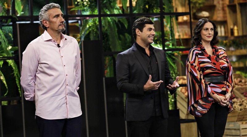 Top Chef Brasil estreia dia 3 de abril na Record TV