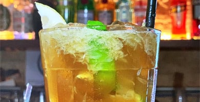 Bar Simbalaê em São Paulo é vencedor regional da "A Melhor Caipiroska do Brasil"